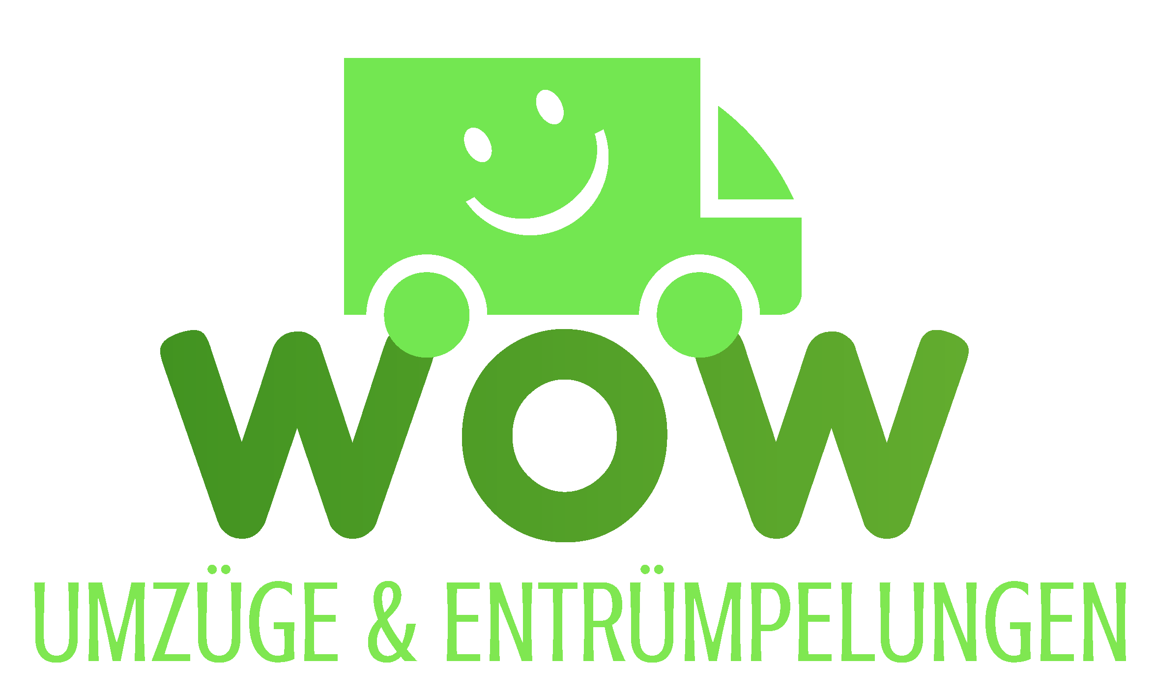 WOW Entrümpelung